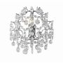 Lampa ścienna 102335 ROSENDAL od Markslojd