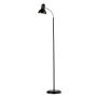 Lampa stojąca podłogowa 104342 TINGSRYD od Markslojd