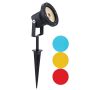 Lampa kierunkowa ogrodowa 104721 TRADGARD od Markslojd