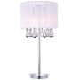Stołowa lampa MTM9262/3P WH ESSENCE od Italux