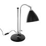 Stołowa lampa MTE2062/1C-BL EVATO od Italux
