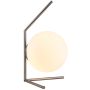 Lampka stołowa FABIO MTM-7475/1 SN 1x11W/E27 od Italux
