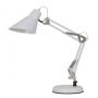 Lampka biurkowa MT-HN2041 WH+S.NICK JASON od Italux