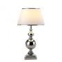 Lampa stołowa MT204191 CH ROMA od Italux