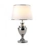 Lampa stołowa MT28691 CH ROMA od Italux