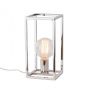 lampka stołowa MT-BR4366-T1 CH SIGALO od Italux