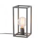 lampka stołowa MT-BR4366-T1 GR SIGALO od Italux