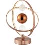 Lampka stołowa MUNI MUNI-TLCO 3000K 1x7,7W/LED 480lm od Endon