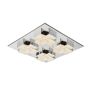 Plafon MX15083-4B-56W CLARISE od Italux