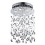 Lampa sufitowa COMET AZ0269 6x40W/GU10 od AZzardo
