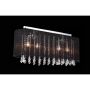 Plafon MXM1870-4 BL ISLA od Italux