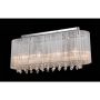 Plafon MXM1870-4 WH ISLA od Italux