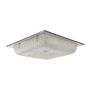 Plafon MX15118-1B-40W MERCER od Italux