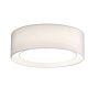 Plafon sufitowy MILO AZ2318 3x60W/E27 od AZzardo