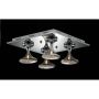 Plafon MX112906-4A NUEVA od Italux