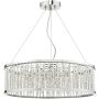 Lampa wisząca Nantes NAN0568 5x40W/G9 od Dar Lighting