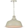 Lampa wisząca Nantucket NAN0133 1x60W/E27 od Dar Lighting