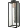 Kinkiet Naxos NAX1522 1x60W/E27 od Dar Lighting