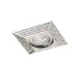 Downlight dekoracyjny PIRAMIDE L AZ1463 1x50W/GU10 od AZzardo
