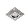 Downlight dekoracyjny PIRAMIDE XL AZ1612 1x50W/GU10 od AZzardo
