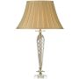 Lampka stołowa Nell NEL4208 1x60W/E27 od Dar Lighting