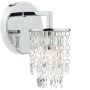 Kinkiet Niagra NIA0750 1x40W/G9 od Dar Lighting