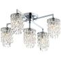 Lampa sufitowa Niagra NIA5450 5x40W/G9 od Dar Lighting