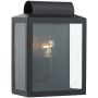 Kinkiet Notary NOT2122 1x60W/E27 od Dar Lighting