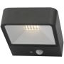Kinkiet Noxolo NOX2139 3000K 1x2W/LED 128lm od Dar Lighting