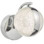 Kinkiet Nyma NYM0750 3000K 1x6W/LED 420lm od Dar Lighting