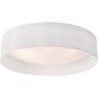 Plafon sufitowy Nysa NYS482 3x9W/E27 od Dar Lighting