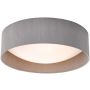 Plafon sufitowy Nysa NYS5039 2x9W/E27 od Dar Lighting