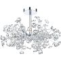 Żyrandol Oberoi OBE0650 6x40W/G9 od Dar Lighting