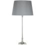 Lampka stołowa Ognen OGN4238 1x60W/E14 od Dar Lighting