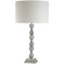 Lampka stołowa Okasha OKA4338 1x60W/E27 od Dar Lighting