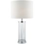 Lampka stołowa Olalla OLA4350-X 1x60W/E27 od Dar Lighting