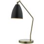 Lampka biurkowa Olly OLL4154 1x40W/E14 od Dar Lighting