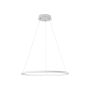 Zwis sufitowy ML501 ORION WHITE od Milagro