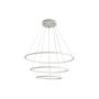 Zwis sufitowy ML503 ORION WHITE od Milagro