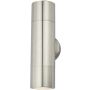 Kinkiet Ortega ORT3268 2x35W/GU10/LED od Dar Lighting