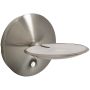 Kinkiet Oundle OUN0746 3000K 1x9,5W/LED 415lm od Dar Lighting