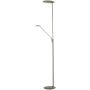 Lampa podłogowa Oundle OUN4963 3000K 2x35, 9,5W/LED 1812lm, 323lm od Dar Lighting