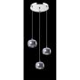 Zwis P0076-03M-B5FZ CRYSTAL od Zuma Line