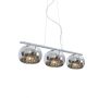 Zwis P0076-03S-F4FZ CRYSTAL od Zuma Line
