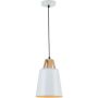 Zwis sufitowy P019-PL-01-W CUP od Maytoni