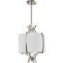 Lampa wisząca FARO P01039NI 1x40W/E27 od Cosmolight