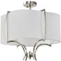 Lampa sufitowa FARO P04046NI 4x40W/E14 od Cosmolight