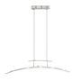 Zwis P0642A CLEAR LOUNA od Italux