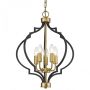 Żyrandol P05179BK AU NASHVILLE od Cosmolight