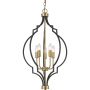 Żyrandol P05186BK AU NASHVILLE od Cosmolight